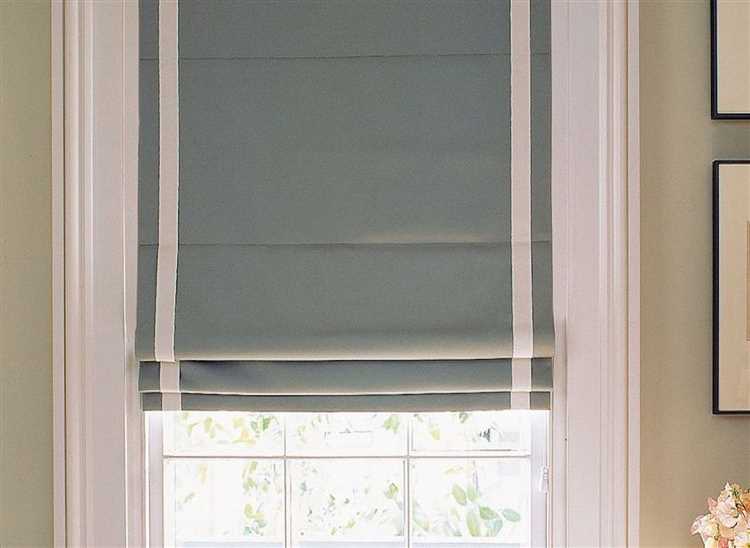 Римская штора «Нимфа» белая для окна, ткань муслин прозрачный